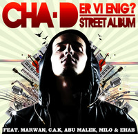 Thumbnail for the CHA-D - Er Vi Enig´? link, provided by host site