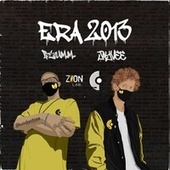 Thumbnail for the jay vee - Era 2013 link, provided by host site