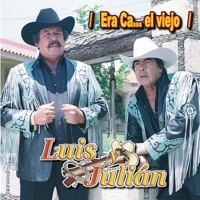 Thumbnail for the Luis y Julian - Era C****n el Víejo link, provided by host site