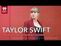 Thumbnail for the Taylor Swift - 'Era's Tour' By The Record-Breaking Numbers | Fast Facts link, provided by host site