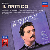 Thumbnail for the Fernando Corena - "Era uguale la voce?" link, provided by host site