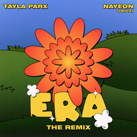 Thumbnail for the Tayla Parx - Era with NAYEON (TWICE) link, provided by host site