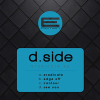 Thumbnail for the D.Side - Eradicate link, provided by host site