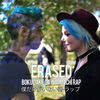 Thumbnail for the None Like Joshua - Erased: Boku Dake Ga Inai Machi Rap (僕だけがいない街ラップ) link, provided by host site