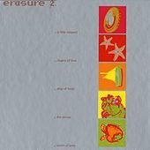 Thumbnail for the Erasure - Erasure 2 link, provided by host site
