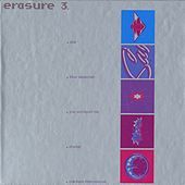 Thumbnail for the Erasure - Erasure 3 link, provided by host site