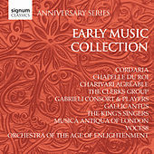 Thumbnail for the Charivari Agreable - Erbarm dich mein, O Herre Gott BWV721 link, provided by host site