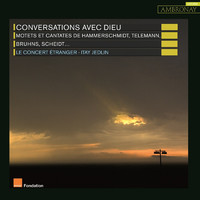 Thumbnail for the Heinrich Scheidemann - Erbarm dich mein, o Herre Gott, Choral pour orgue, verset 2 link, provided by host site