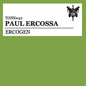 Image of Paul Ercossa linking to their artist page due to link from them being at the top of the main table on this page