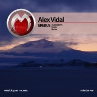 Thumbnail for the Alex Vidal - Erebus link, provided by host site