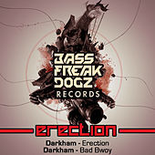 Thumbnail for the Darkham - Erection link, provided by host site