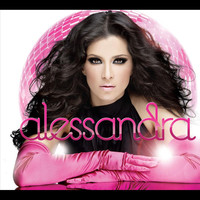Image of Alessandra linking to their artist page due to link from them being at the top of the main table on this page