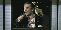 Thumbnail for the Alejandro Fernandez - Eres link, provided by host site