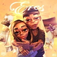 Thumbnail for the Santa Fe Klan - Eres link, provided by host site