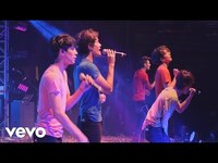 Thumbnail for the CD9 - Eres (En Vivo) link, provided by host site