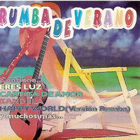 Thumbnail for the Paco - Eres Luz link, provided by host site