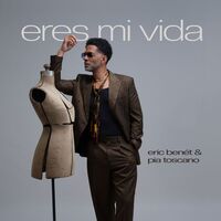 Thumbnail for the Eric Benét - Eres Mi Vida link, provided by host site