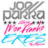 Thumbnail for the Joe Parra - Eres (Remixes) link, provided by host site