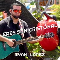 Thumbnail for the Ivan Lopez - Eres San Cristóbal link, provided by host site