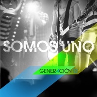 Thumbnail for the Generación 12 - Eres Santo link, provided by host site