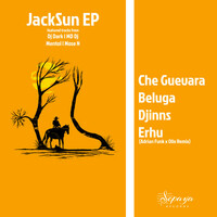 Thumbnail for the DJ Dark - Erhu - Adrian Funk X OLiX Remix link, provided by host site