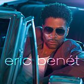 Thumbnail for the Eric Benét - Eric Benét link, provided by host site