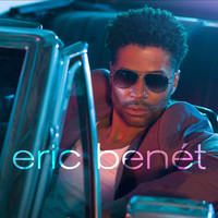 Thumbnail for the Eric Benét - Eric Benét link, provided by host site