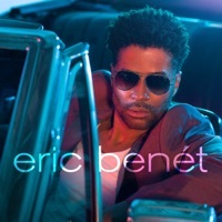 Thumbnail for the Eric Benét - Eric Benet link, provided by host site