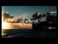 Thumbnail for the Tritonal - Live In The Sky link, provided by host site
