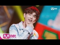 Thumbnail for the Eric Nam - [Eric Nam - Can't Help Myself] Special Stage | M COUNTDOWN EP.485 link, provided by host site