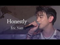 Thumbnail for the Eric Nam - 에릭남 (Eric Nam) - Honestly | 2020 The Other Side link, provided by host site
