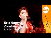 Thumbnail for the Eric Nam - 에릭남(Eric Nam)의 좀비(Zombie), 데이식스(Day6) 가 감탄한 감미로운 커버곡│Zombie - 데이식스 (Day6) [it's LIVE 잇츠라이브] link, provided by host site