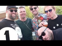 Thumbnail for the MK - Eric Prydz, Claude Von Stroke, Eats Everything, Jesse Rose, Riton & Patrick Topping B2B in LA link, provided by host site