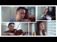 Thumbnail for the Kurt Hugo Schneider - Eric周興哲《怎麼了 What's Wrong》- Jason Chen, KHS, Katherine Ho COVER link, provided by host site