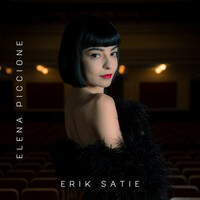 Thumbnail for the Erik Satie - Erik Satie: Gnossienne No.1 link, provided by host site