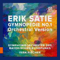 Image of Erik Satie linking to their artist page due to link from them being at the top of the main table on this page