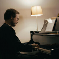 Thumbnail for the Erik Satie - Erik Satie (Gymnopedies) link, provided by host site