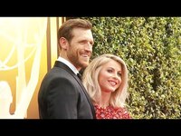 Thumbnail for the Julianne Hough - Erika Jayne and Christina Anstead File for Divorce From Husbands link, provided by host site
