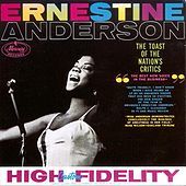 Thumbnail for the Ernestine Anderson - Ernestine Anderson link, provided by host site