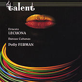 Thumbnail for the Polly Ferman - Ernesto Lecuona -Danzas Cubanas link, provided by host site
