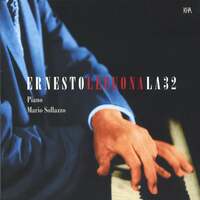 Thumbnail for the Mario Sollazzo - Ernesto Lecuona: La 32 link, provided by host site