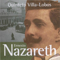 Thumbnail for the Quinteto Villa-Lobos - Ernesto Nazareth link, provided by host site