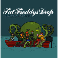 Thumbnail for the Fat Freddy's Drop - Ernie link, provided by host site