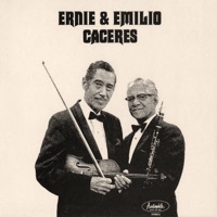 Thumbnail for the Ernie Caceres - Ernie and Emilio Caceres link, provided by host site
