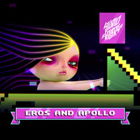 Thumbnail for the Studio Killers - Eros and Apollo link, provided by host site
