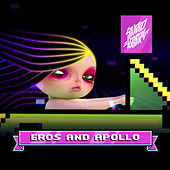 Thumbnail for the Studio Killers - Eros and Apollo link, provided by host site