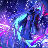 Thumbnail for the Reverb - Eros link, provided by host site