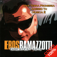 Thumbnail for the A.M.P. - Eros Ramazzotti Greatest Hits - 100% Cover link, provided by host site