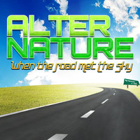 Thumbnail for the Vibrasphere - Erosion - Alter Nature Remix link, provided by host site