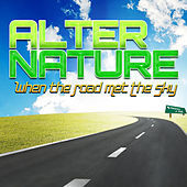 Thumbnail for the Vibrasphere - Erosion (Alter Nature Remix) link, provided by host site